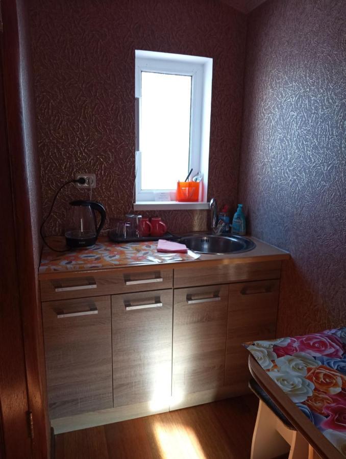 Апельсин Mirhorod Exteriér fotografie
