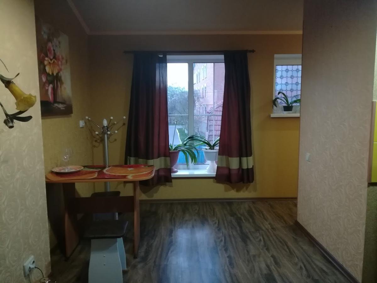 Апельсин Mirhorod Exteriér fotografie